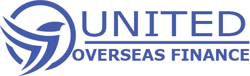 UNITED OVERSEAS FINANCE PLC